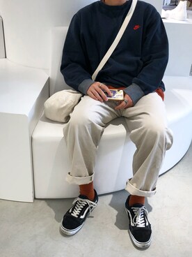 ゆーたーさんのコーディネート