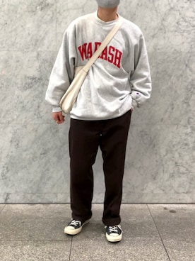 ゆーたーさんのコーディネート