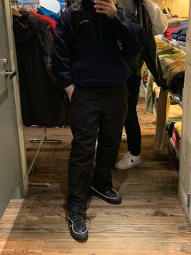 ゆーたーさんのコーディネート