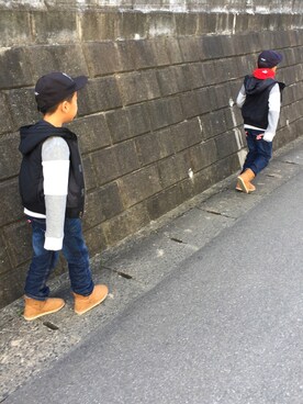 たかはしさんのコーディネート