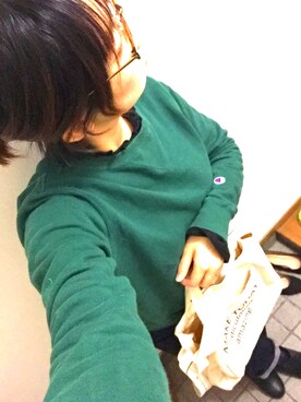 たかはしさんのコーディネート