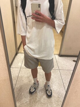 けんちゃさんのコーディネート