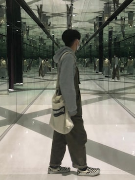 けんちゃさんのコーディネート