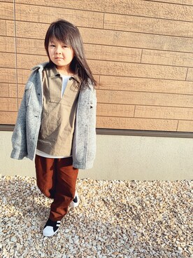 kas867さんのコーディネート