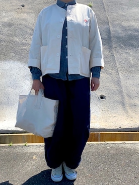 28dismさんのコーディネート