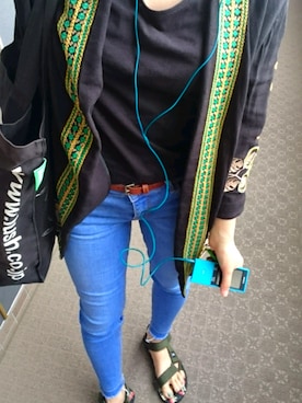 Sakurakoさんのコーディネート