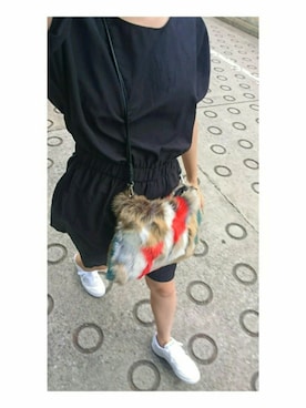 Sakurakoさんのコーディネート