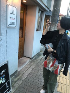 Sakurakoさんのコーディネート