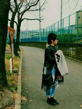 Sakurakoさんのコーディネート