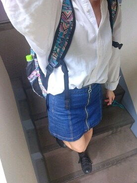 Sakurakoさんのコーディネート