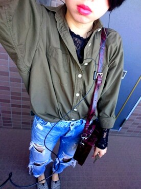 Sakurakoさんのコーディネート