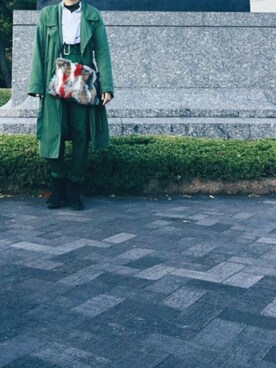 Sakurakoさんのコーディネート