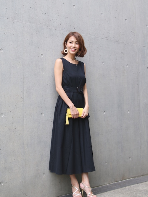 mikaさんの（BASEMENT ONLINE）を使ったコーディネート