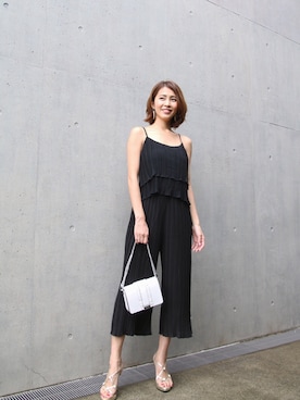 mikaさんのコーディネート