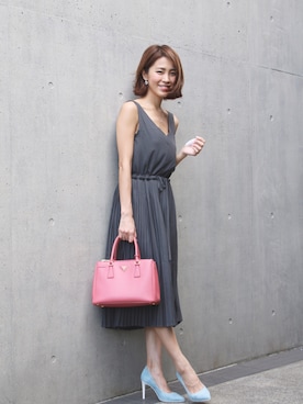 mikaさんのコーディネート