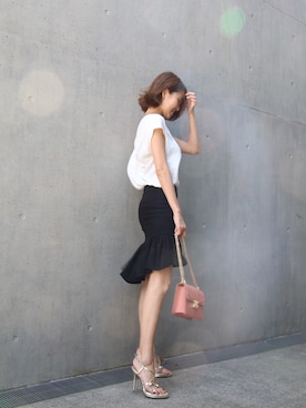 mikaさんのコーディネート