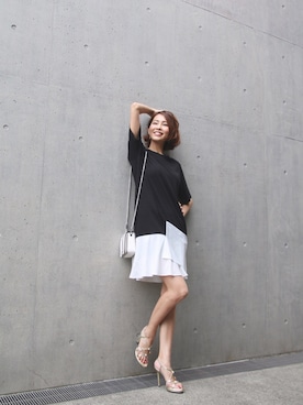 mikaさんのコーディネート