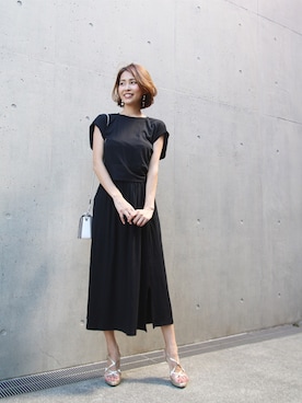 mikaさんのコーディネート