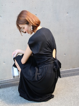 mikaさんのコーディネート