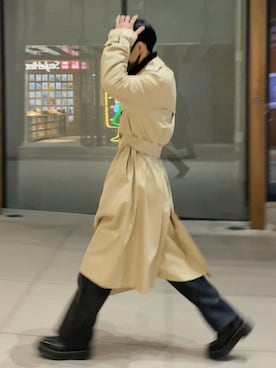 komaさんのコーディネート