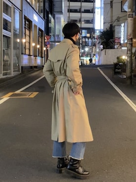 komaさんのコーディネート