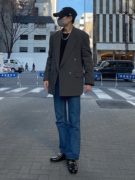 komaさんのコーディネート