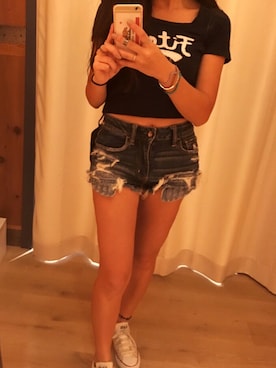 Missicaさんのコーディネート