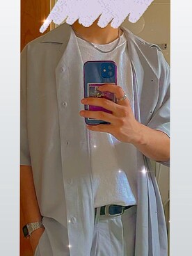 MUGI むぎ （公式）さんのコーディネート