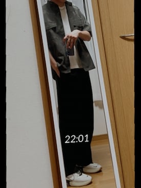 MUGI むぎ （公式）さんのコーディネート