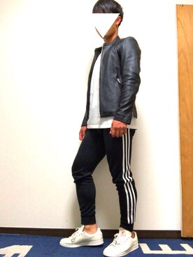 shaさんのコーディネート