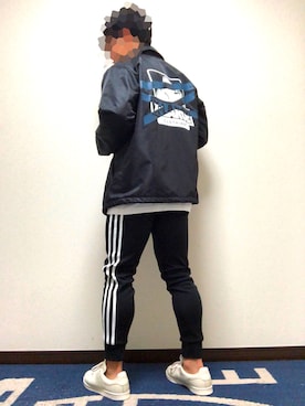 shaさんのコーディネート