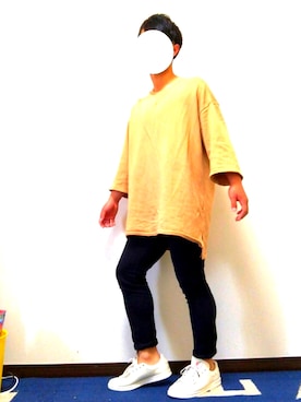 shaさんのコーディネート