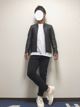 shaさんのコーディネート