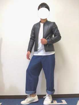 shaさんのコーディネート