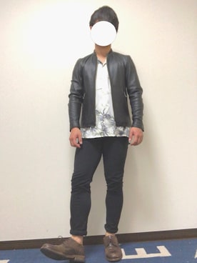 shaさんのコーディネート