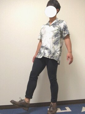 shaさんのコーディネート