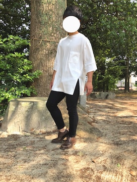 shaさんのコーディネート