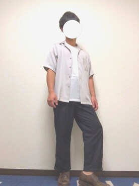 shaさんのコーディネート