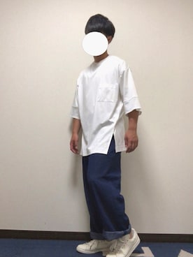 shaさんのコーディネート