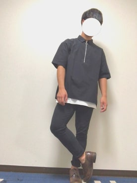 shaさんのコーディネート