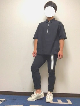 shaさんのコーディネート