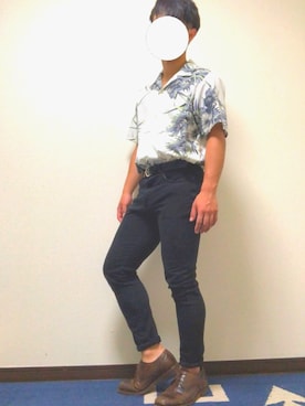 shaさんのコーディネート