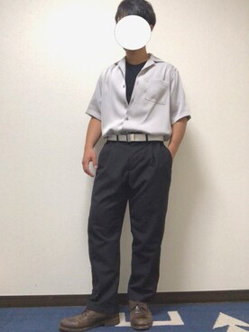 shaさんのコーディネート