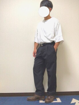 shaさんのコーディネート