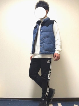 shaさんのコーディネート