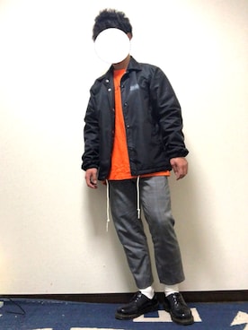 shaさんのコーディネート