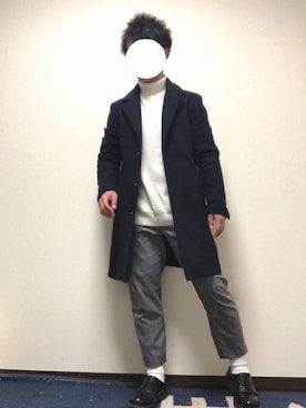 shaさんのコーディネート