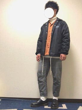 shaさんのコーディネート