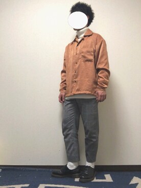 shaさんのコーディネート