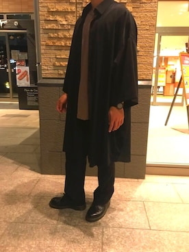 shaさんのコーディネート